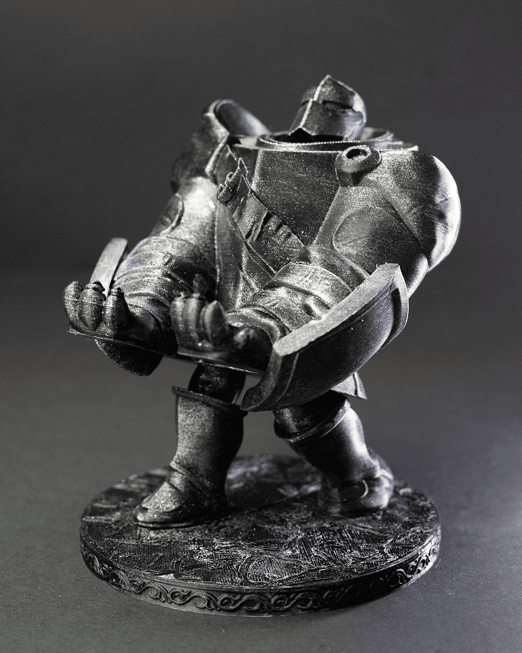 Grand Knight