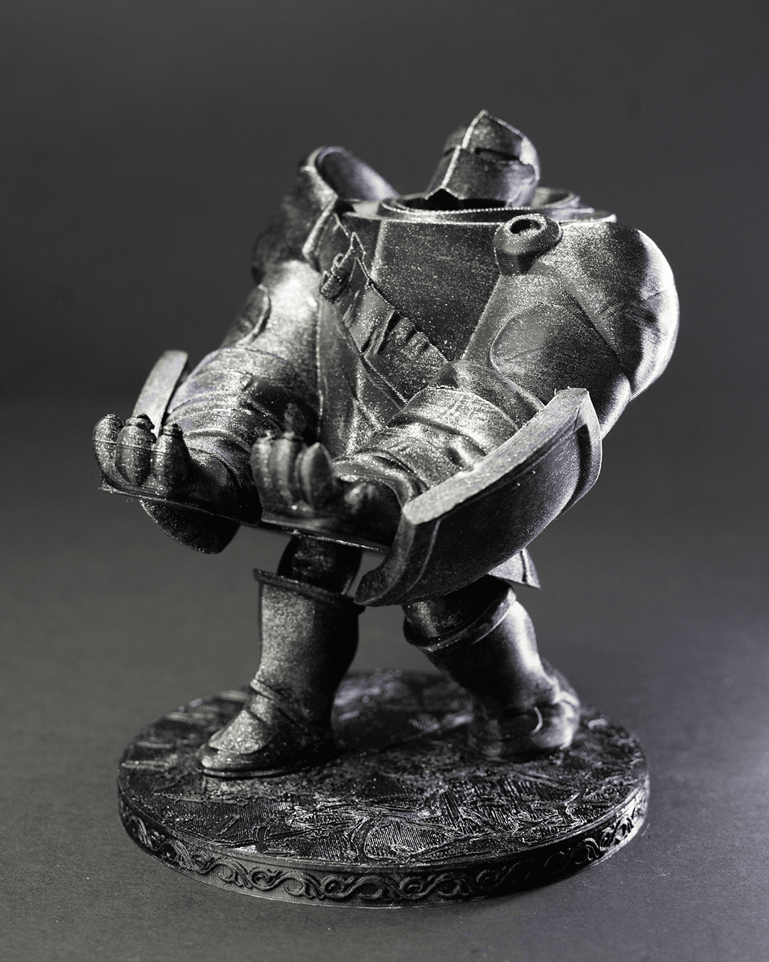 Grand Knight