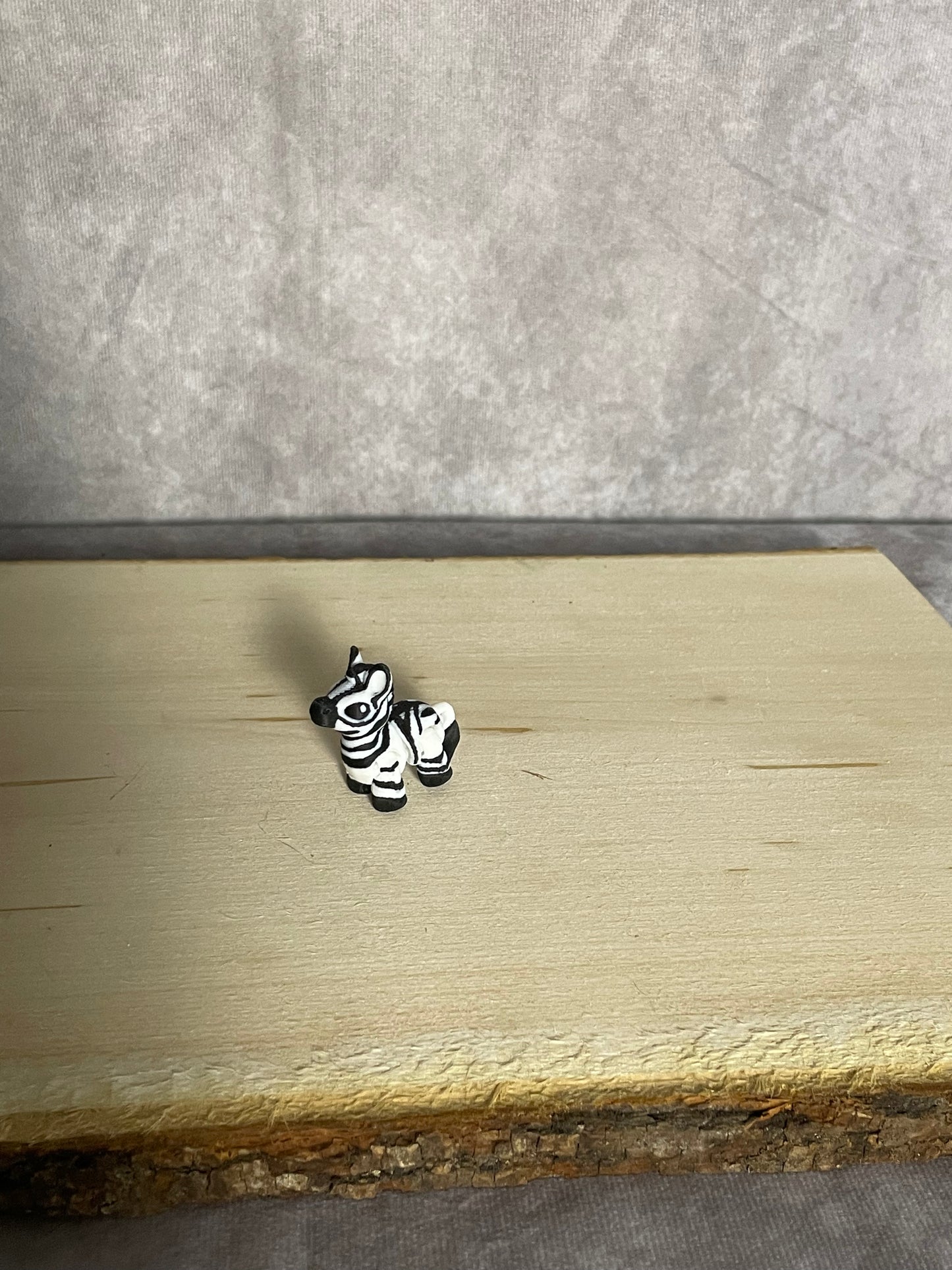 Mini Zebra