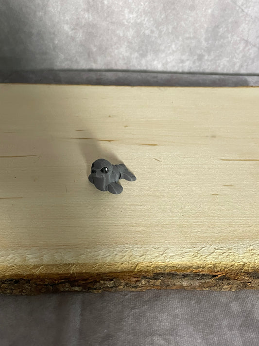 Mini Sea Lion
