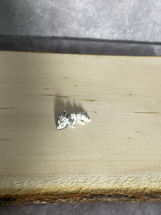 Mini Bone Dragonfly Dragon