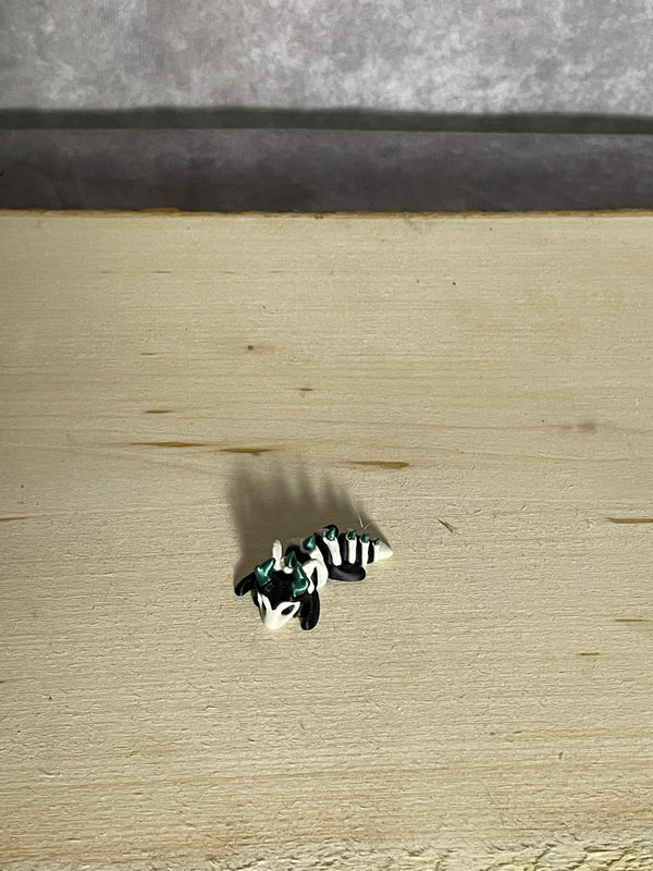 Mini Skeleton Dragon