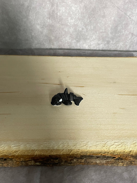 Mini Orca Whale
