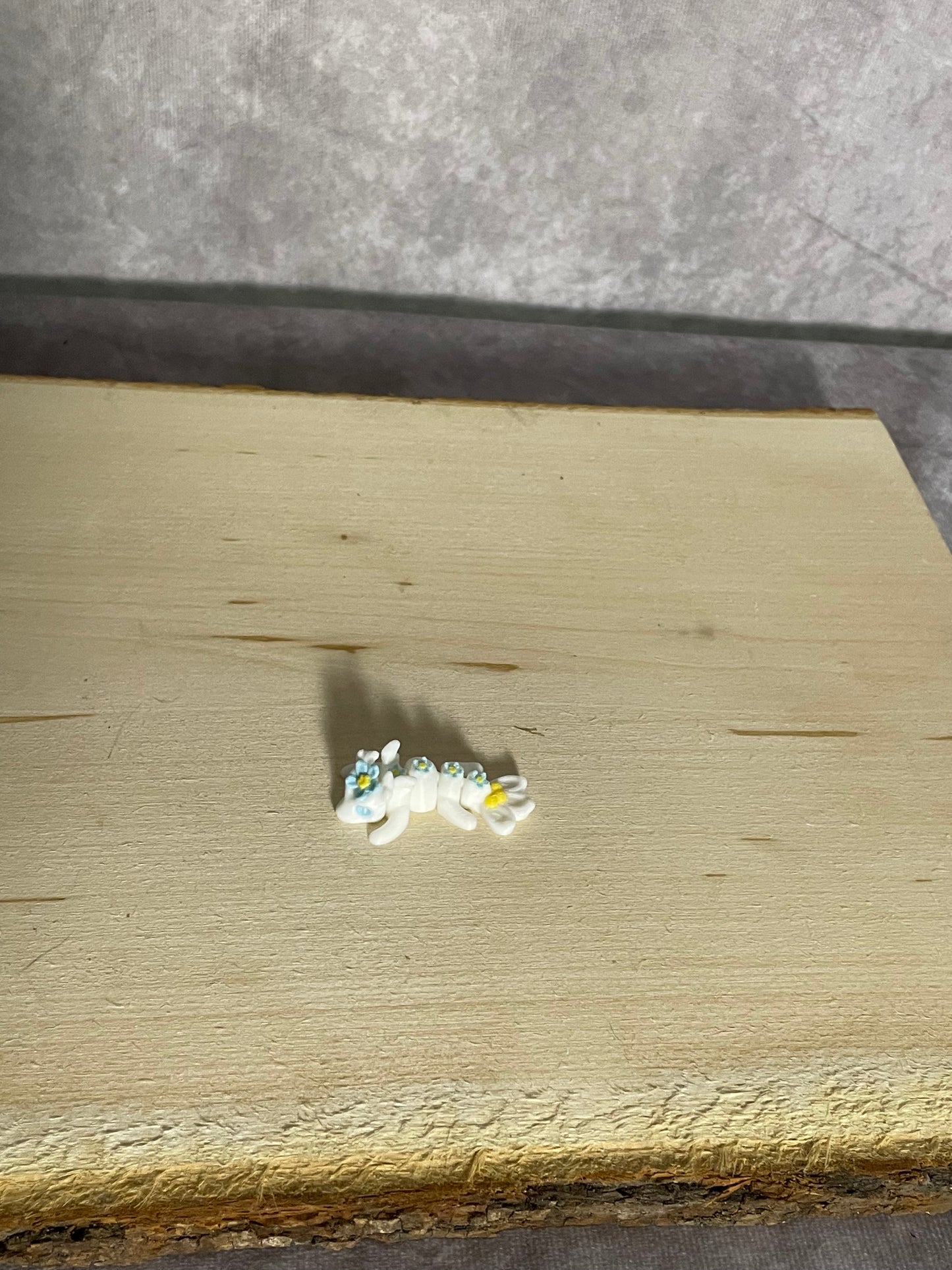 Mini Forget Me Not Dragon