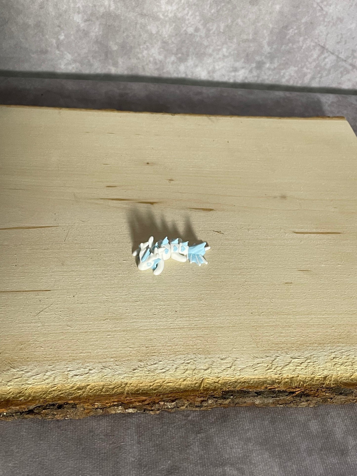 Mini Wave Piercer Dragon