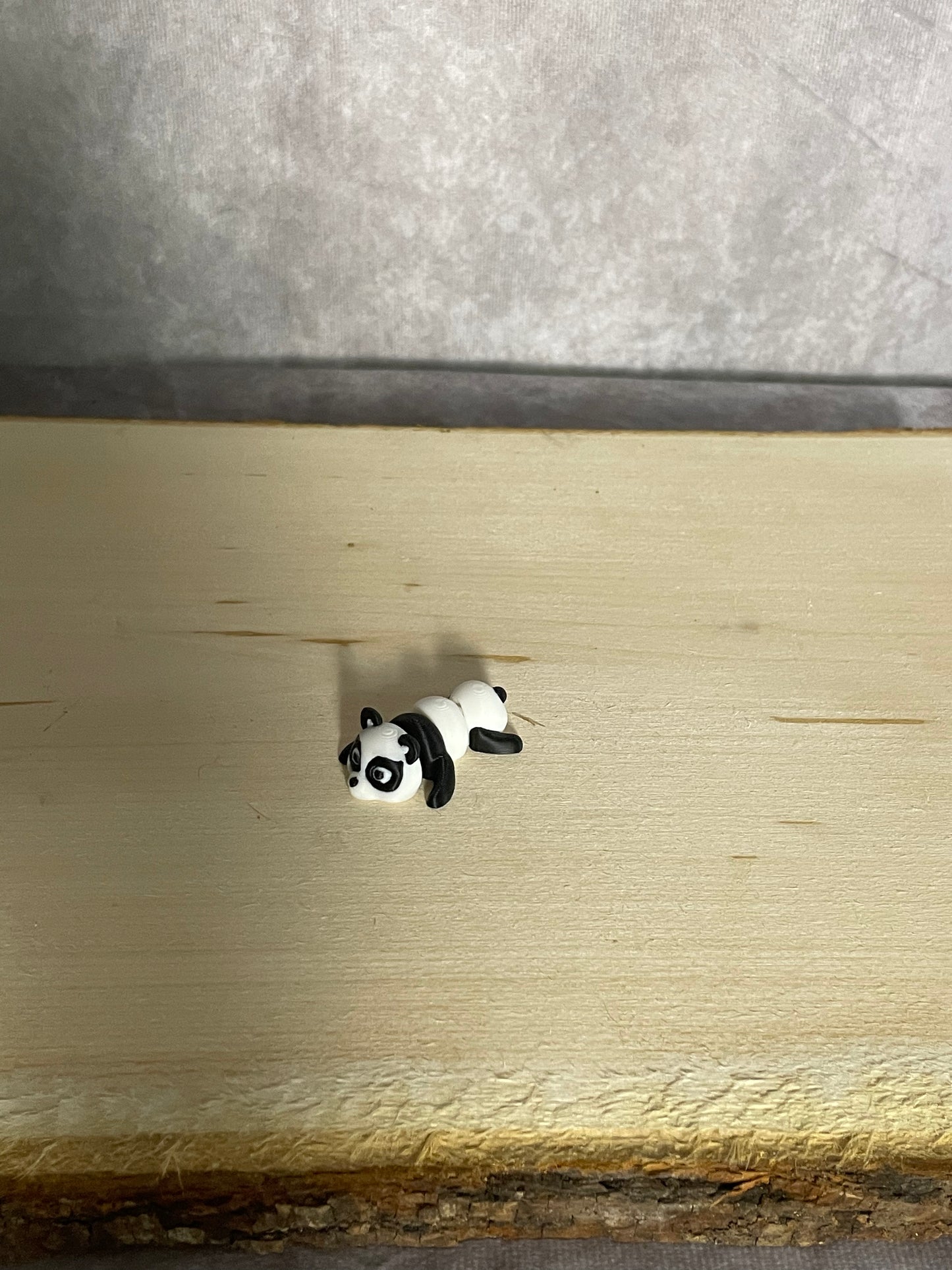 Mini Panda