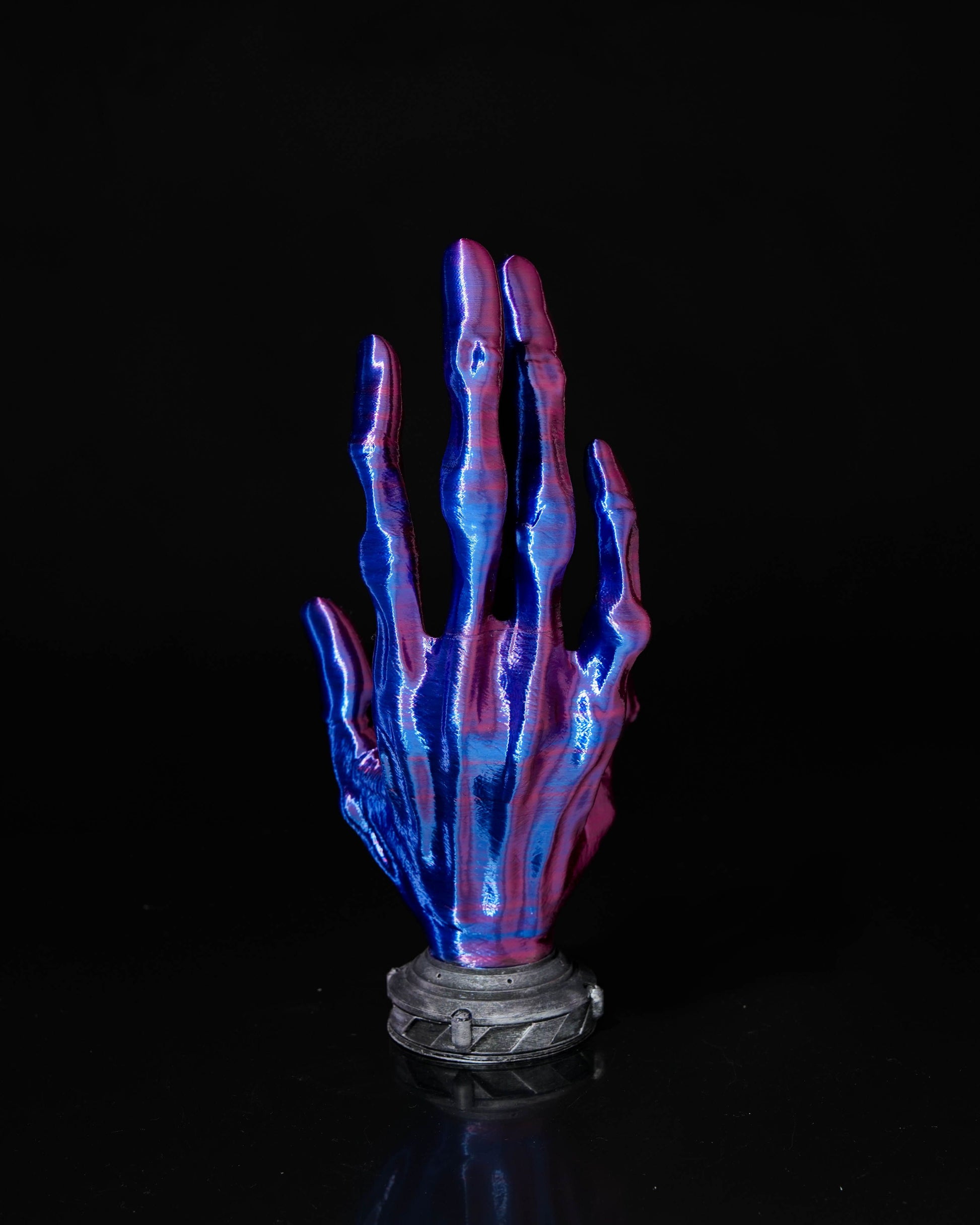 Alien Grip Controller Stand