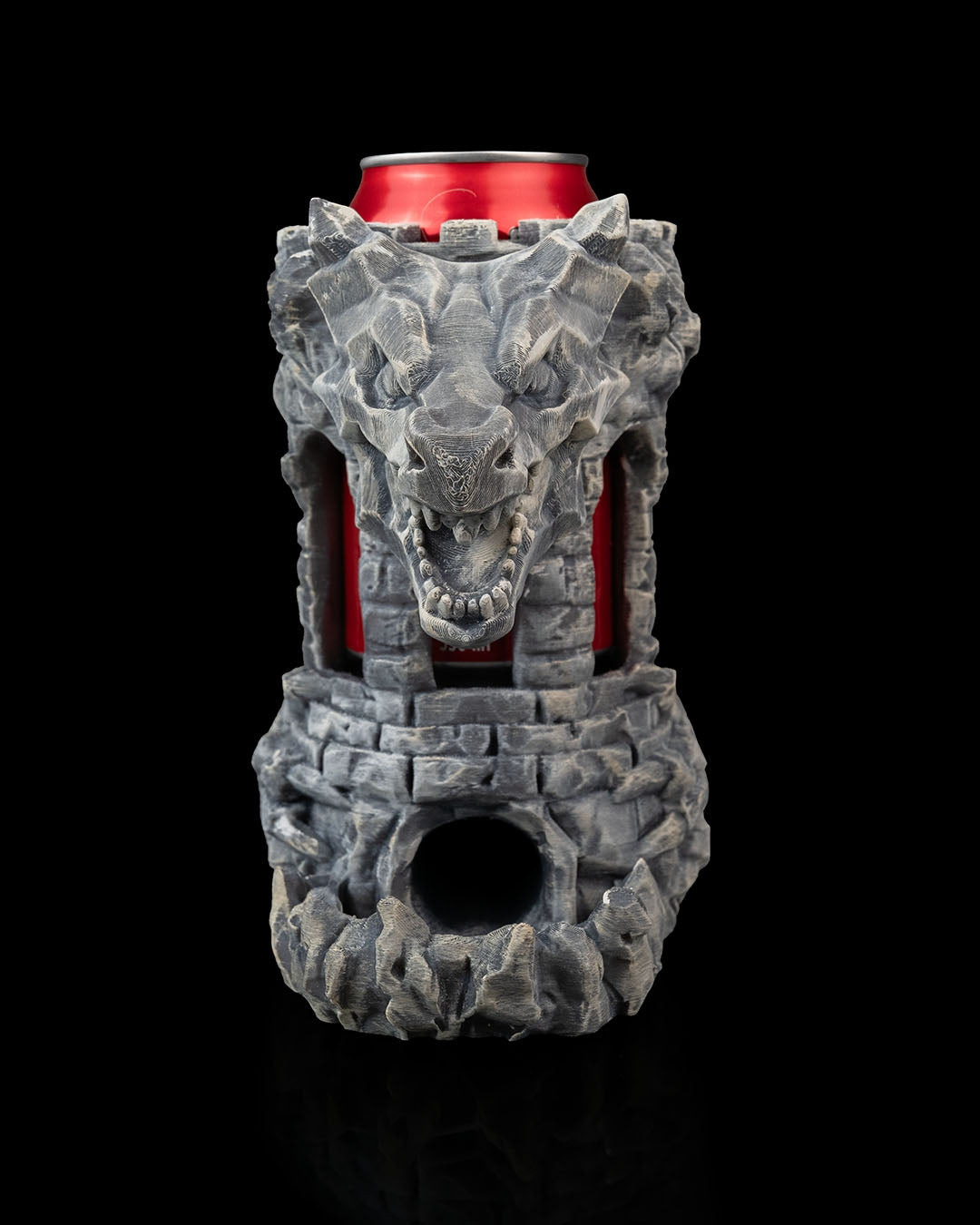 Stone Dragon
