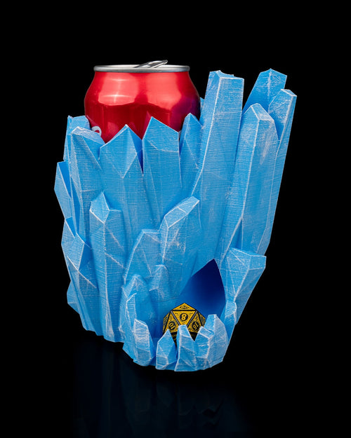 Frostbite Shard