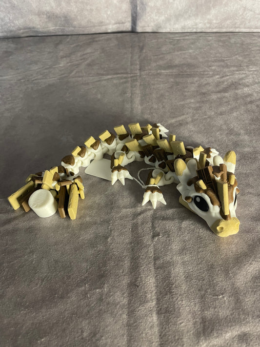 S'more Dragon