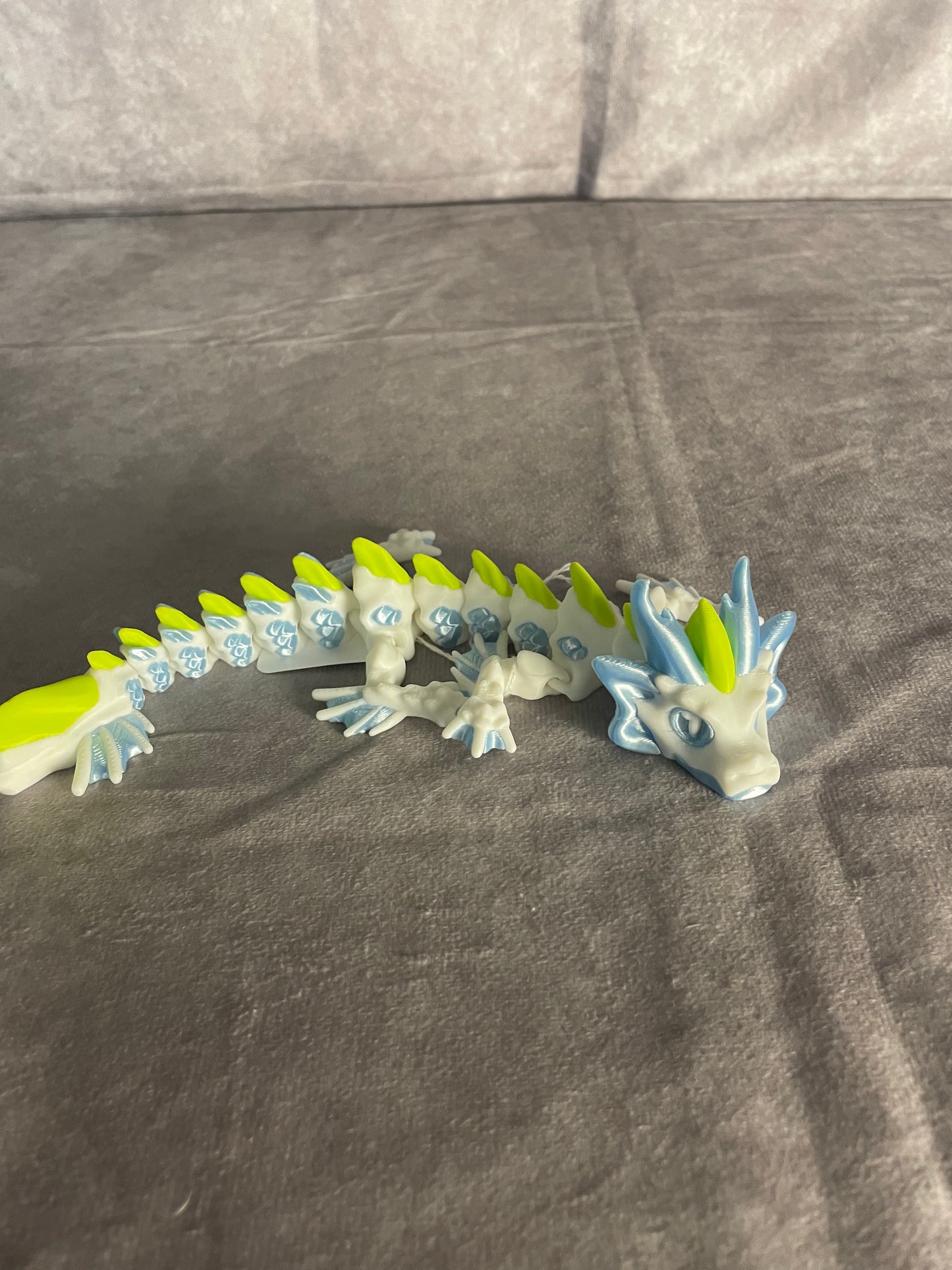 Baby Wave Piercer Dragon