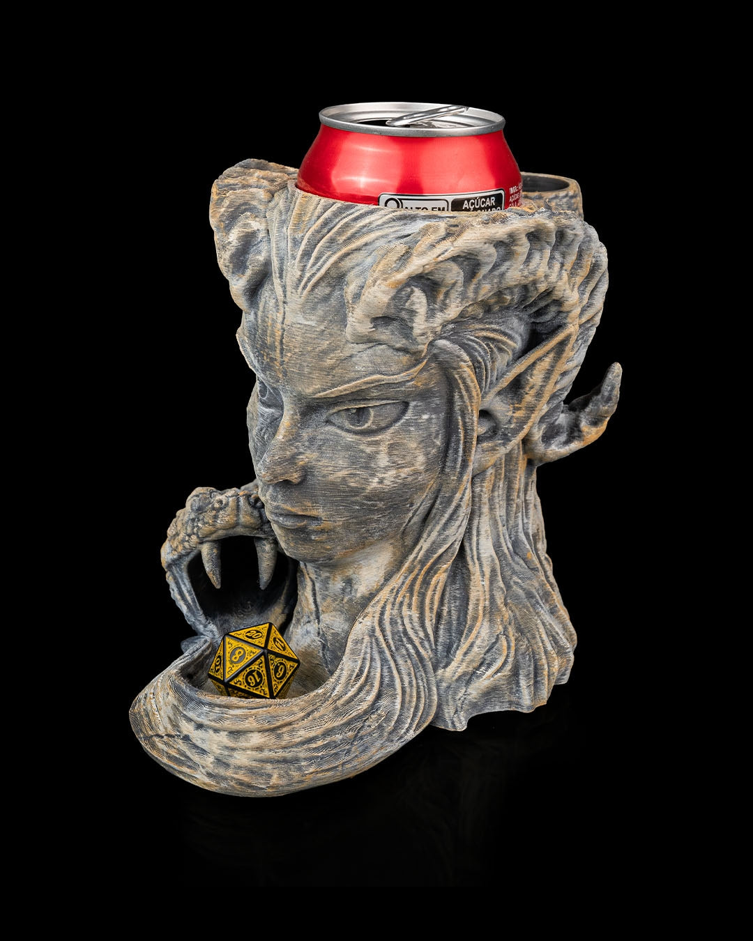 Serpent Wood Elf