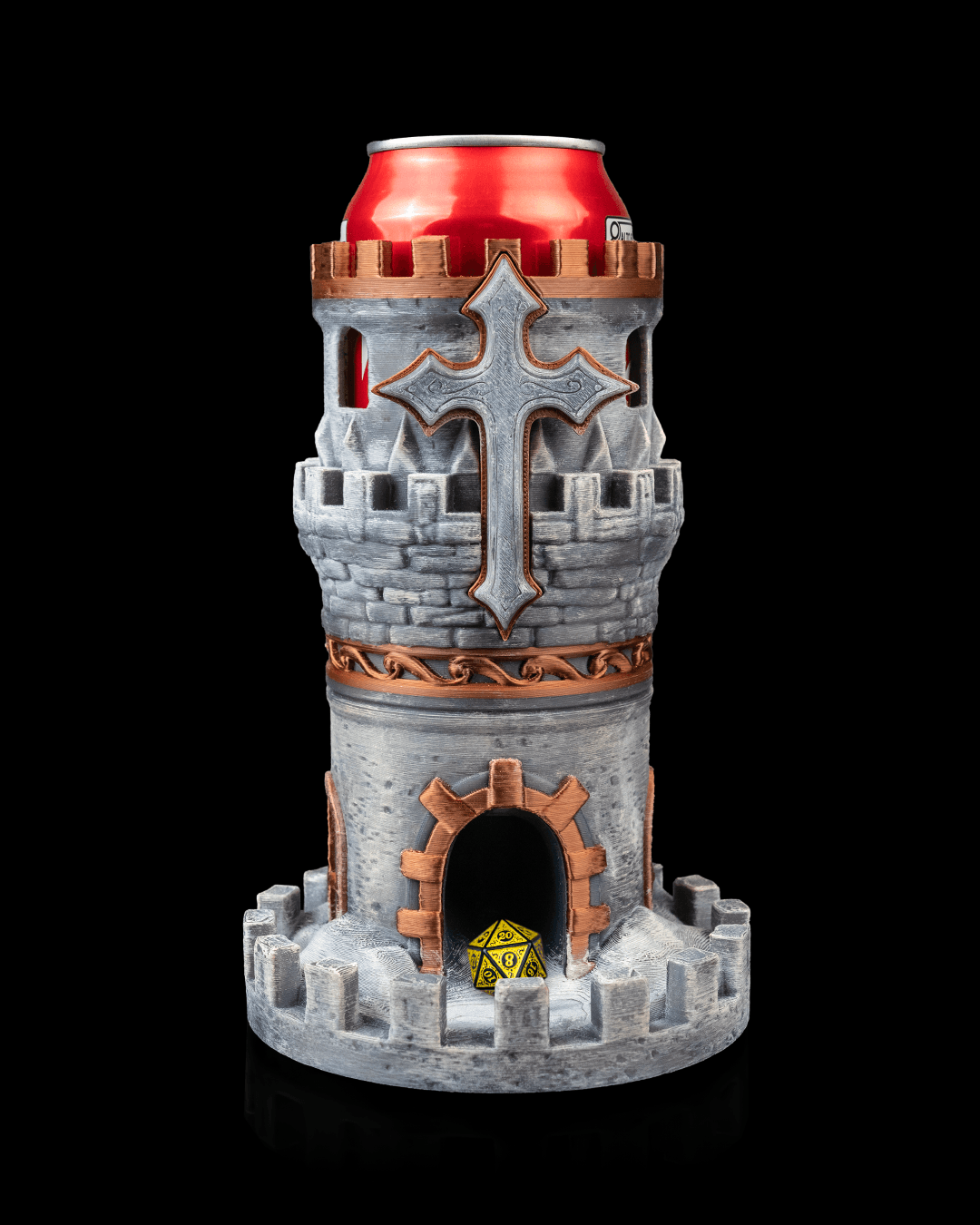 Tower of the Valiant
