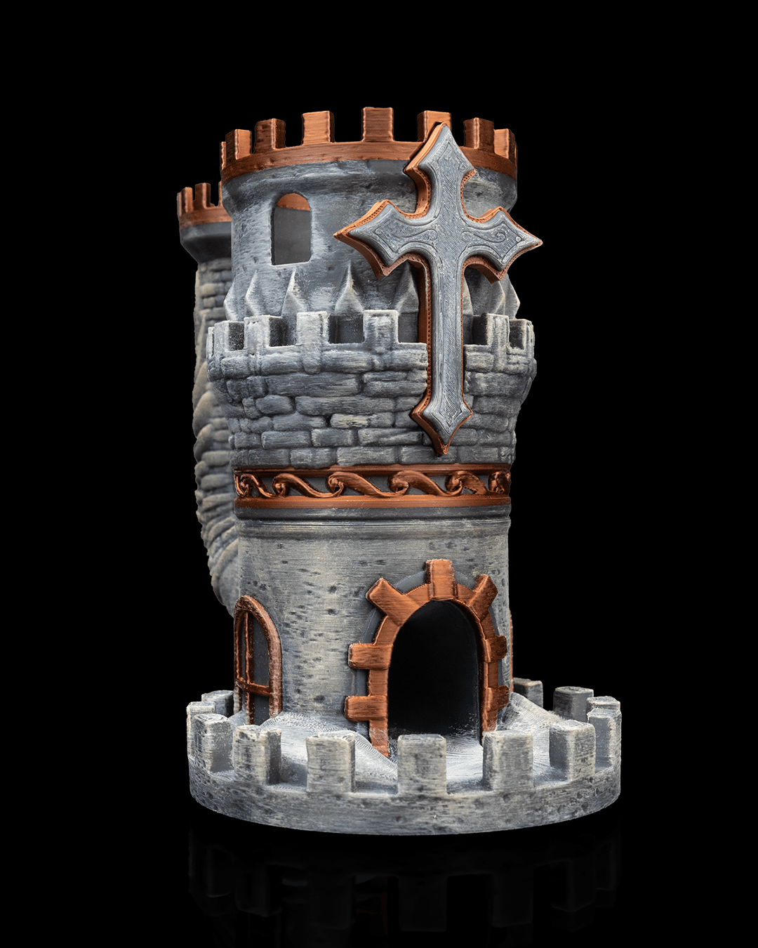 Tower of the Valiant
