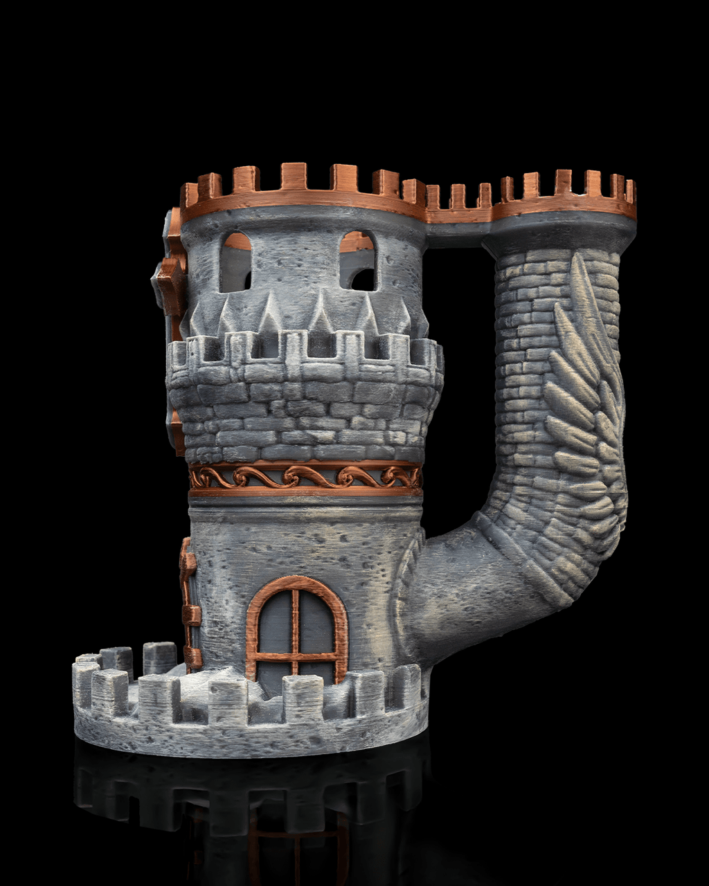 Tower of the Valiant