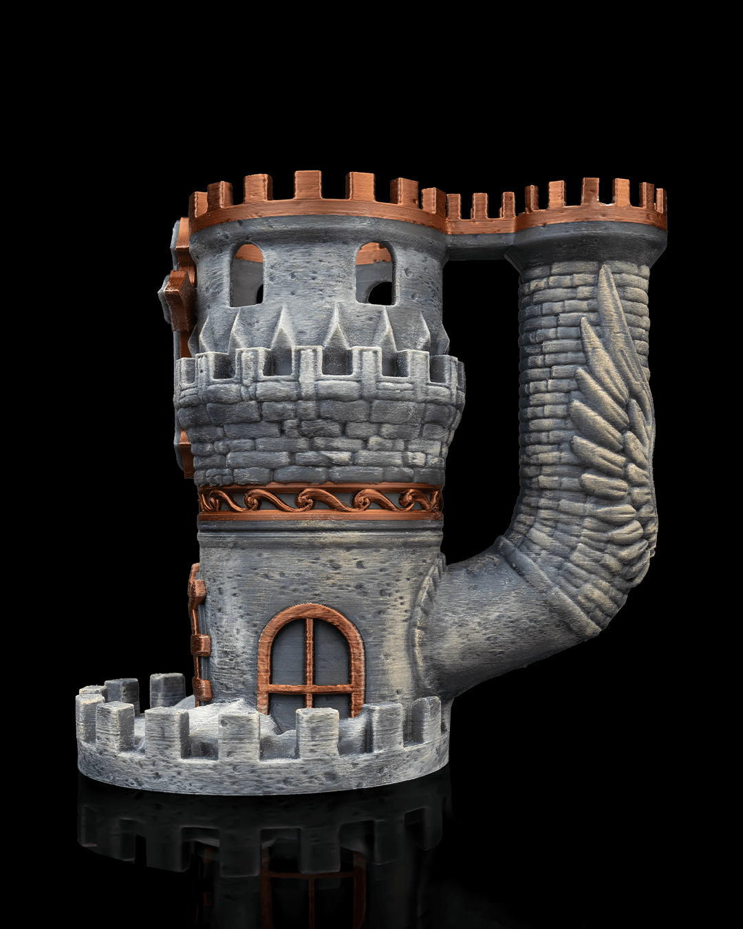 Tower of the Valiant